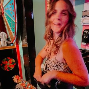 Meet your Posher, Paige